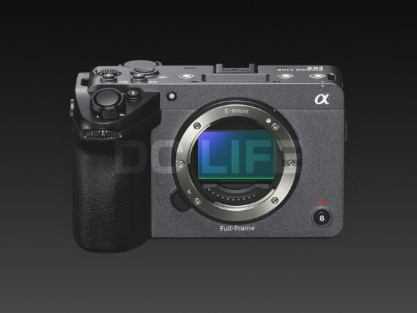 FX5ボディ