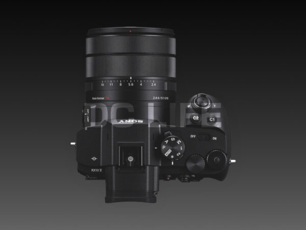 ソニー RX10 V