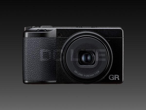 RICOH GR IVx