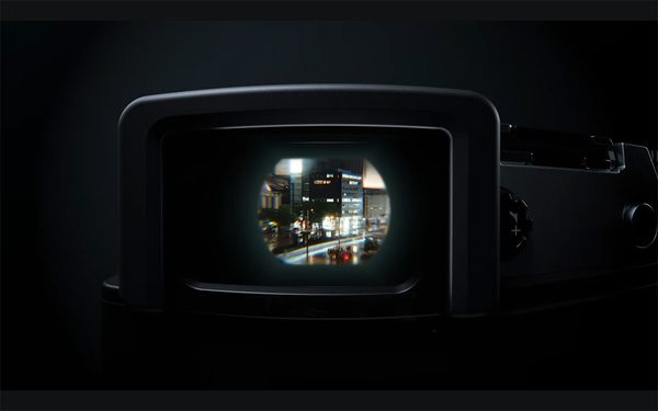 OM SYSTEM PEN EVF