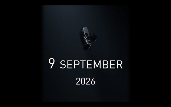 PEN 9月9日 発表