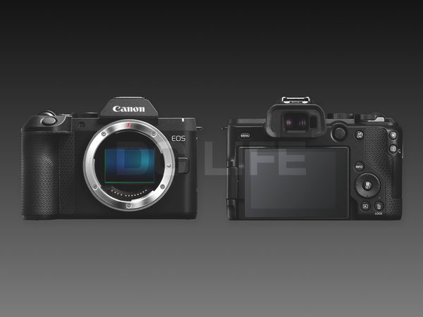 キヤノン EOS R8 Mark II　ボディ