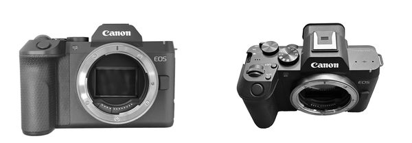 EOS R8 Mark II