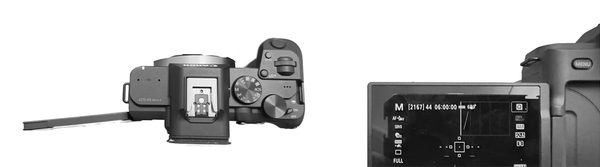 EOS R8 Mark II