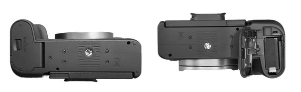 EOS R8 Mark II