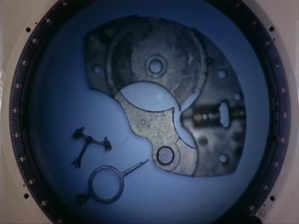 ニコン投影機