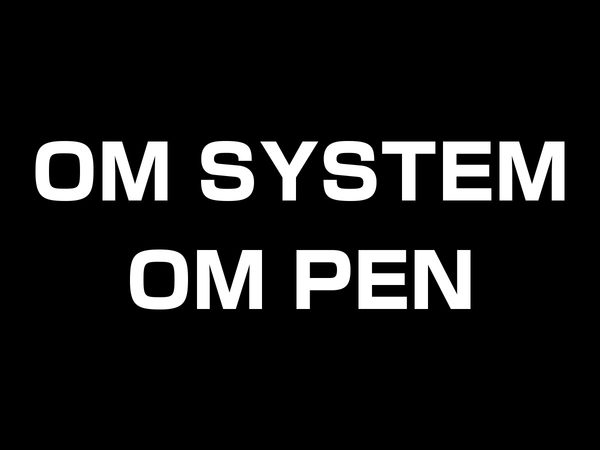 OM PEN