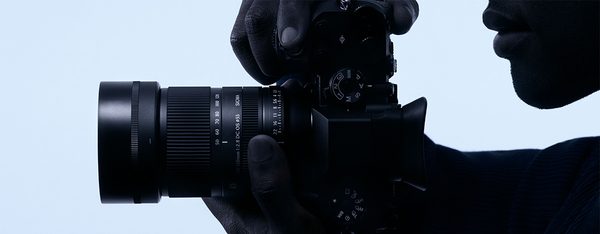 シグマ 50-120mm F2.8 DC OS