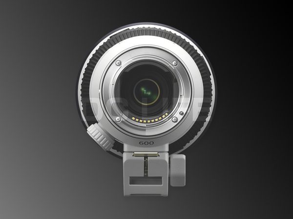 FE 600mm F6.3 GM OSS